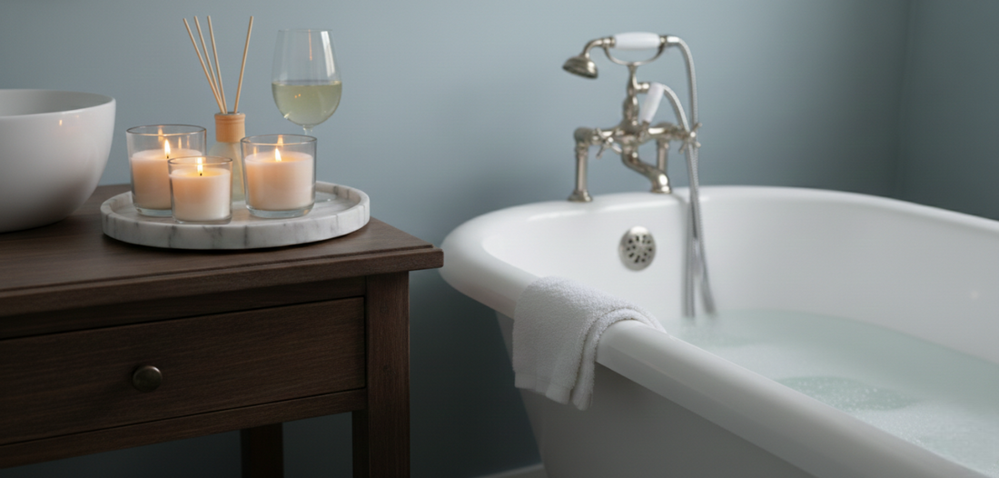 How to Store Your Candles Properly