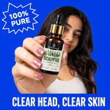 Eucalyptus Essential Oil 15ml