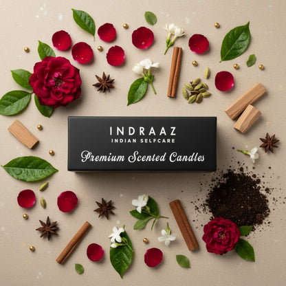 Ancient Forest Candle