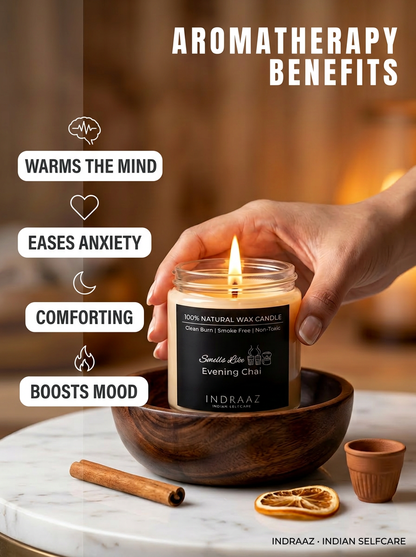 Build Your Own Candle Set