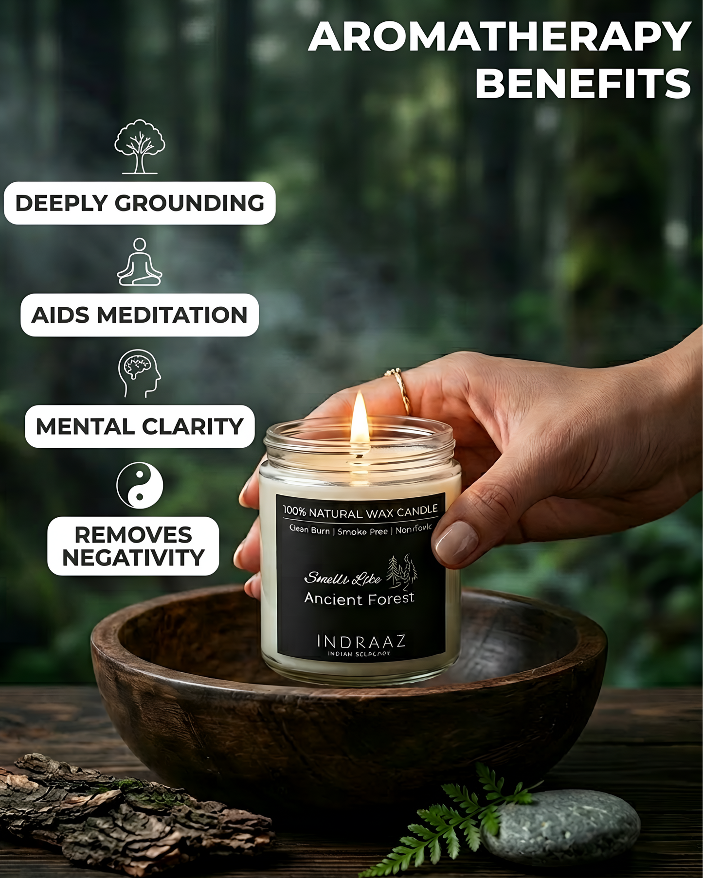Build Your Own Candle Set