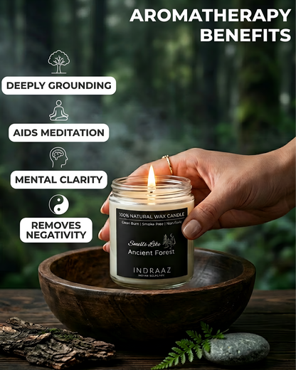 Build Your Own Candle Set