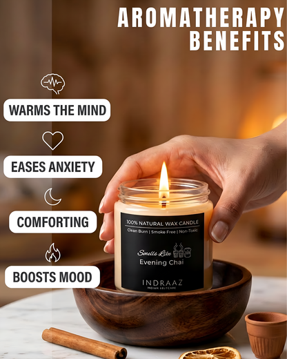 Build Your Own Candle Set
