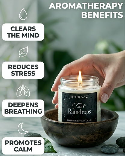 Build Your Own Candle Set