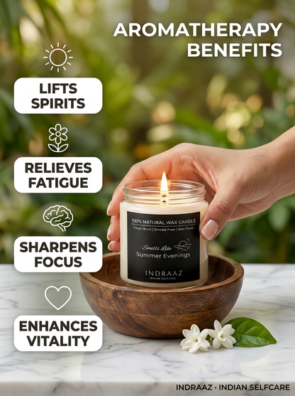 Build Your Own Candle Set