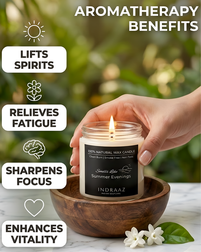 Build Your Own Candle Set