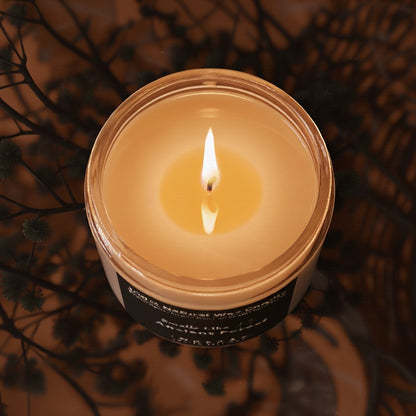 Evening Chai Candle