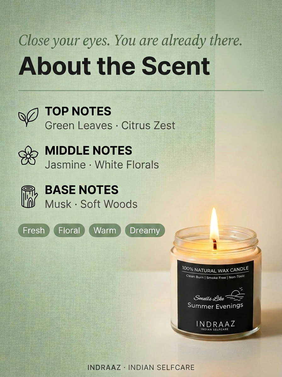 Build Your Own Candle Set