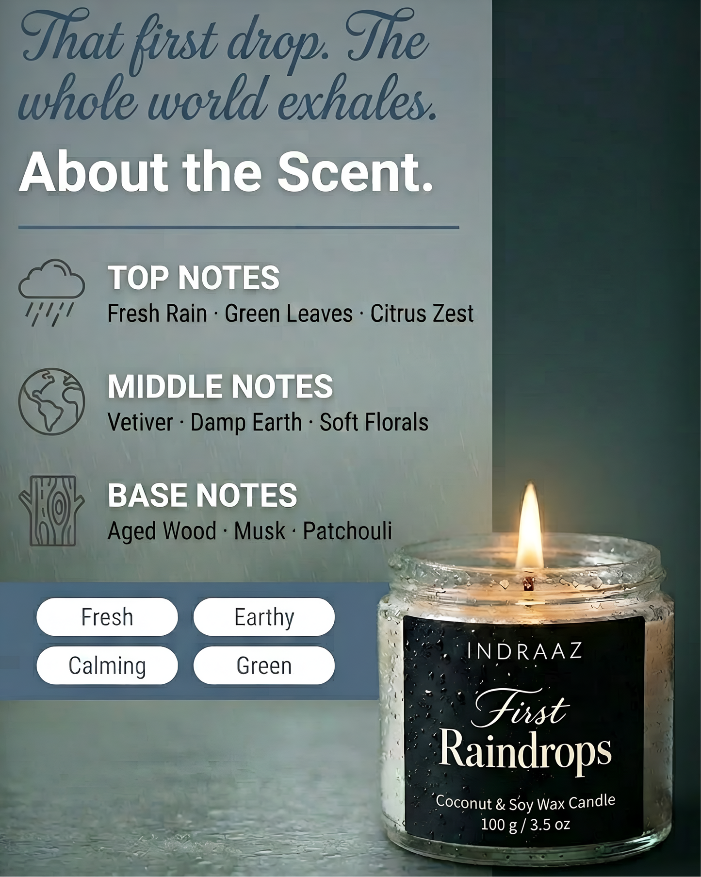 Build Your Own Candle Set