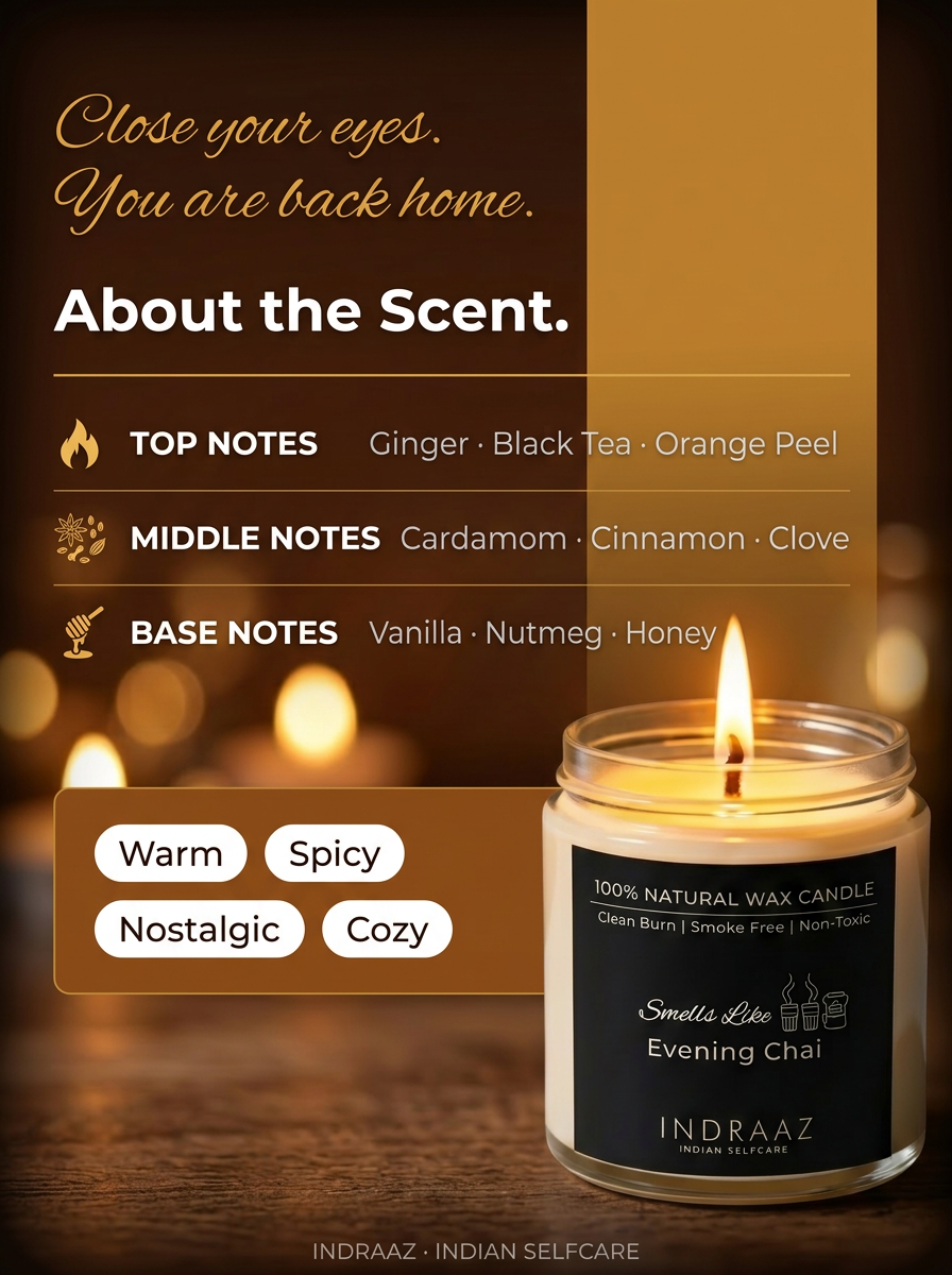 Build Your Own Candle Set