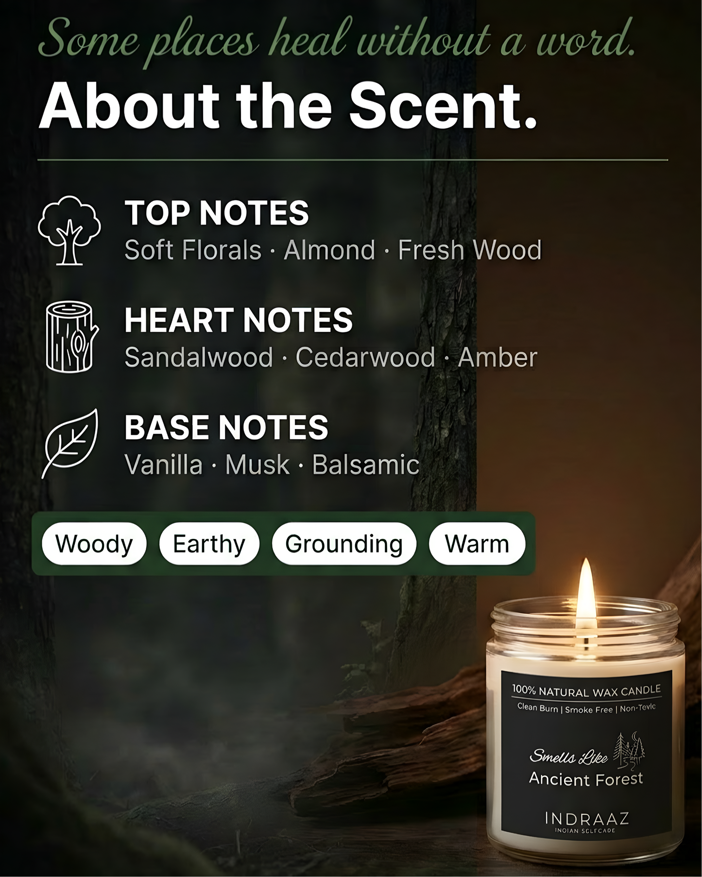 Build Your Own Candle Set