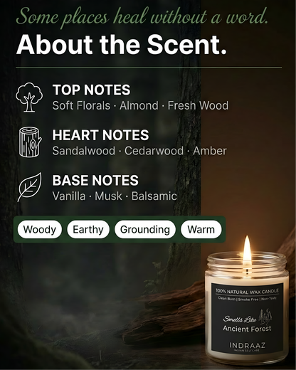 Build Your Own Candle Set