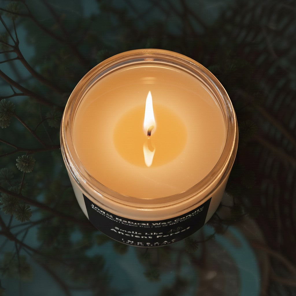 Ancient Forest Candle
