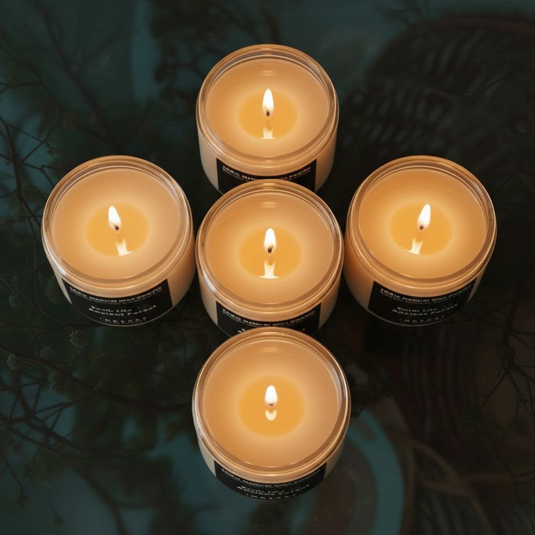Build Your Own Candle Set