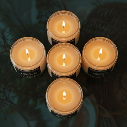 Build Your Own Candle Set