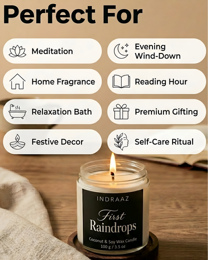 Build Your Own Candle Set