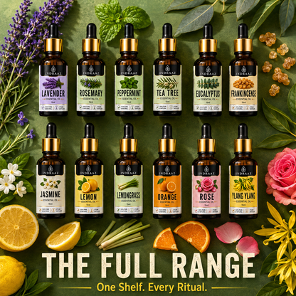 Lemon Essential Oil 15ml