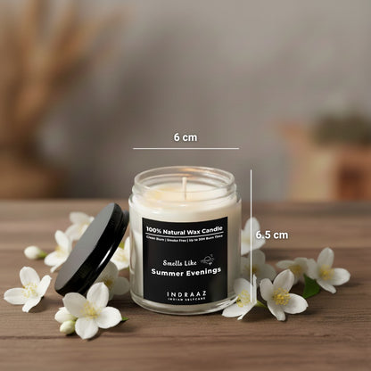 Summer Evening Candle