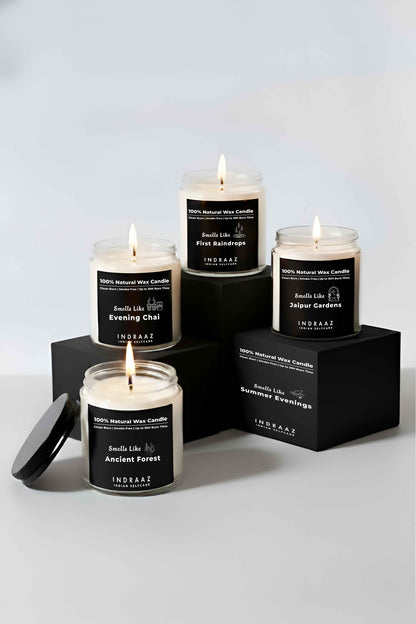 Build Your Own Candle Combo – Mix & Match Any Scents