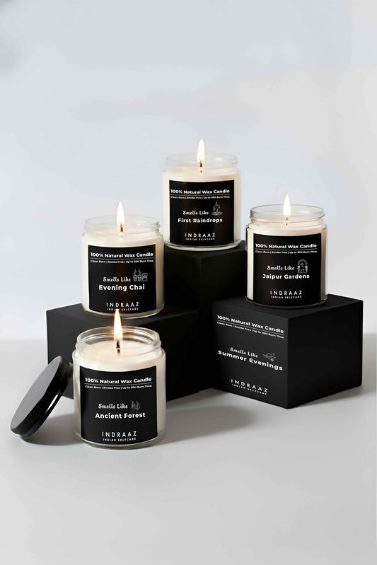Build Your Own Candle Combo – Mix & Match Any Scents